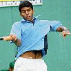 Rohan Bopanna