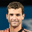 Grigor Dimitrov