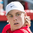 Denis Shapovalov