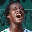 Mikael Ymer