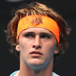 Alexander Zverev