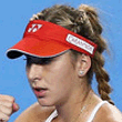 Belinda Bencic