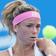 Camila Giorgi