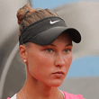Anastasia Pribylova Anastasia Pribylova