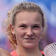 Katerina Siniakova