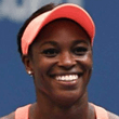 Sloane Stephens